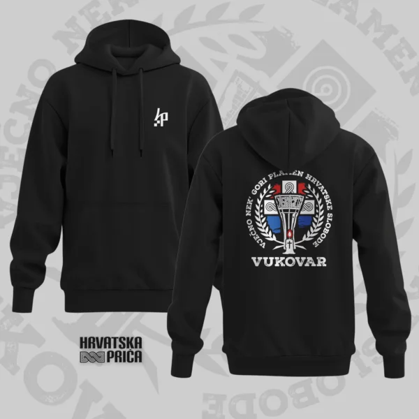 hp hoodie vukovar